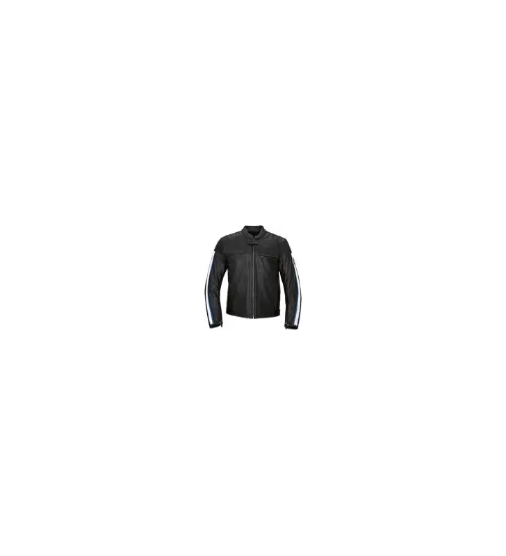 Chaqueta Schwabing Hombre Negro XL