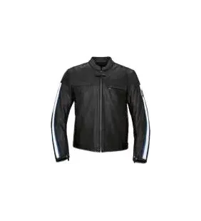 Chaqueta Schwabing Hombre Negro L