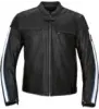 Chaqueta Schwabing Hombre Negro L