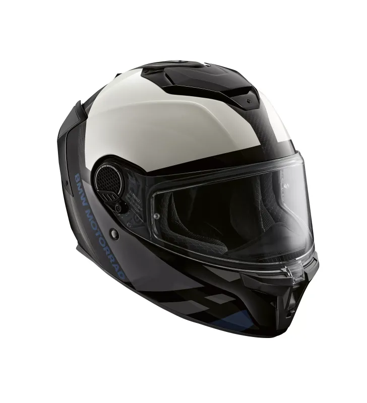Casco Xomo Carbon 57/58 (M) Specter