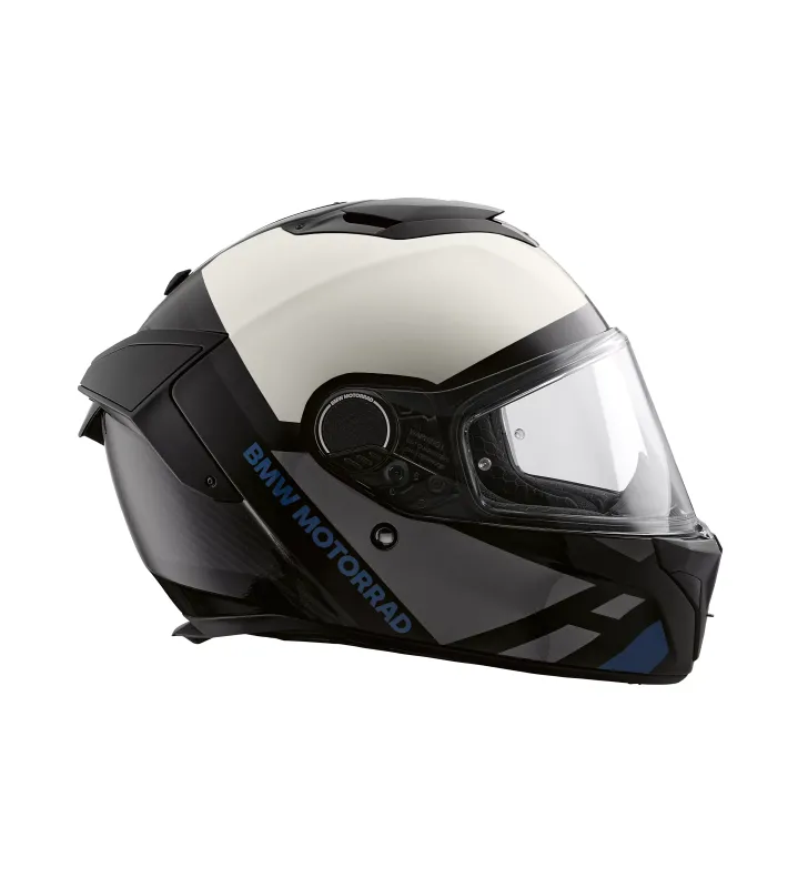 Casco Xomo Carbon 59/60 (L) Specter
