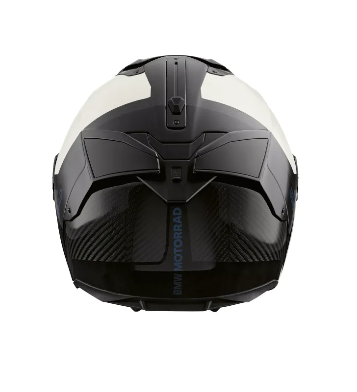 Casco Xomo Carbon 59/60 (L) Specter