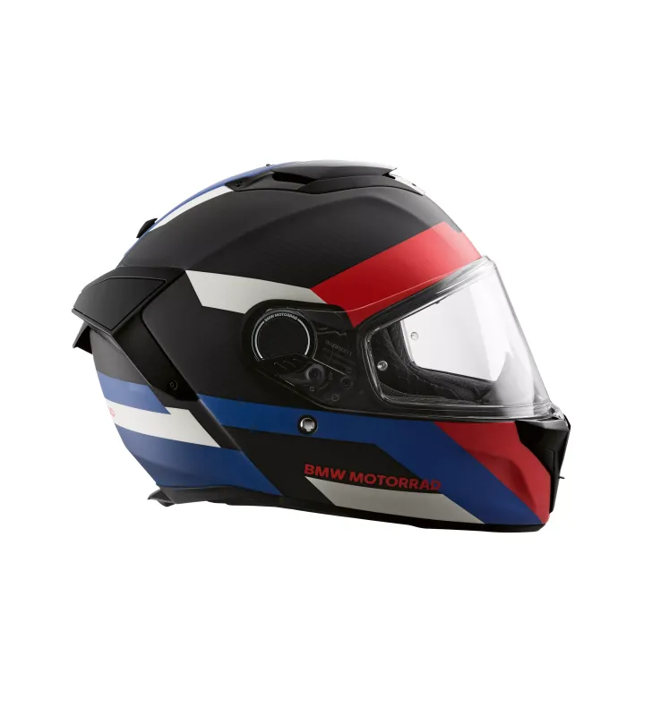Casco Xomo Carbon 59/60 (L) Machine
