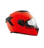 Casco Xomo Carbon 57/58 (M) Neon Red