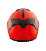 Casco Xomo Carbon 57/58 (M) Neon Red