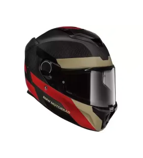 Casco Xomo Carbon 57/58 (M) Blast