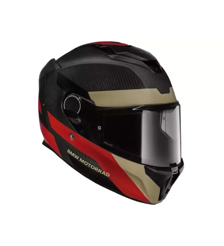 Casco Xomo Carbon 57/58 (M) Blast