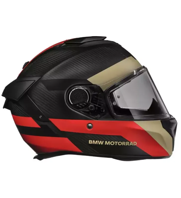 Casco Xomo Carbon 57/58 (M) Blast