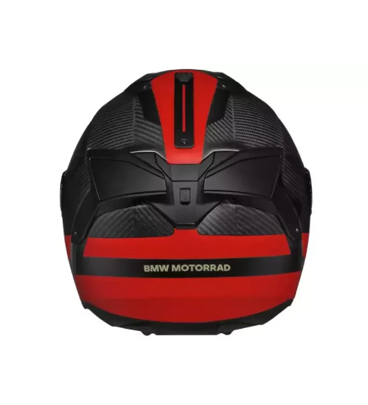 Casco Xomo Carbon 57/58 (M) Blast