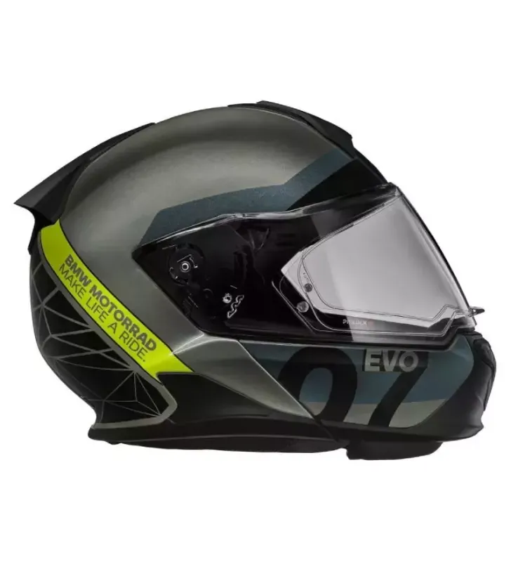 Casco, System 7 Carbon EVO 60/61 (XL) canopy