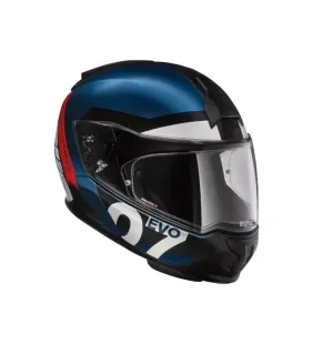 Casco, System 7 Carbon EVO 56/57 (M) Ratchet