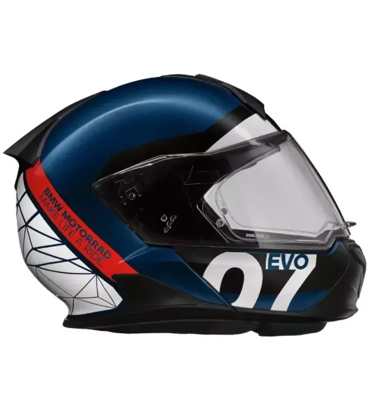 Casco, System 7 Carbon EVO 56/57 (M) Ratchet