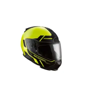 Casco, System 7 Carbon EVO 58/59 (L) Spectrum Fluor