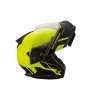 Casco, System 7 Carbon EVO 58/59 (L) Spectrum Fluor