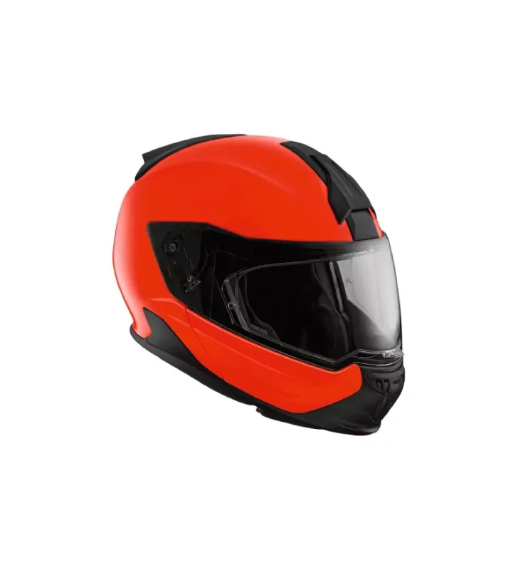 Casco, System 7 Carbon EVO 60/61 (XL) Neón