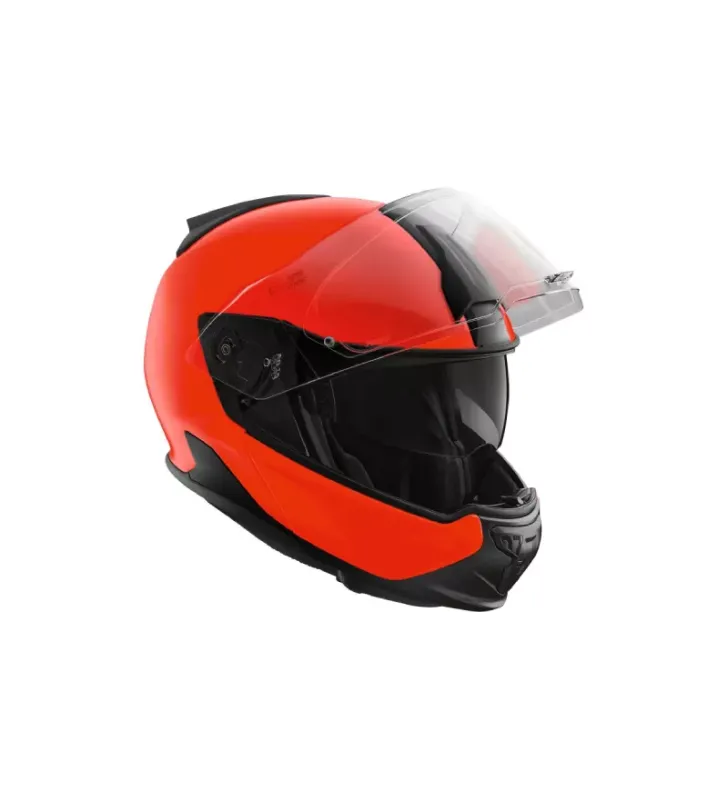 Casco, System 7 Carbon EVO 60/61 (XL) Neón