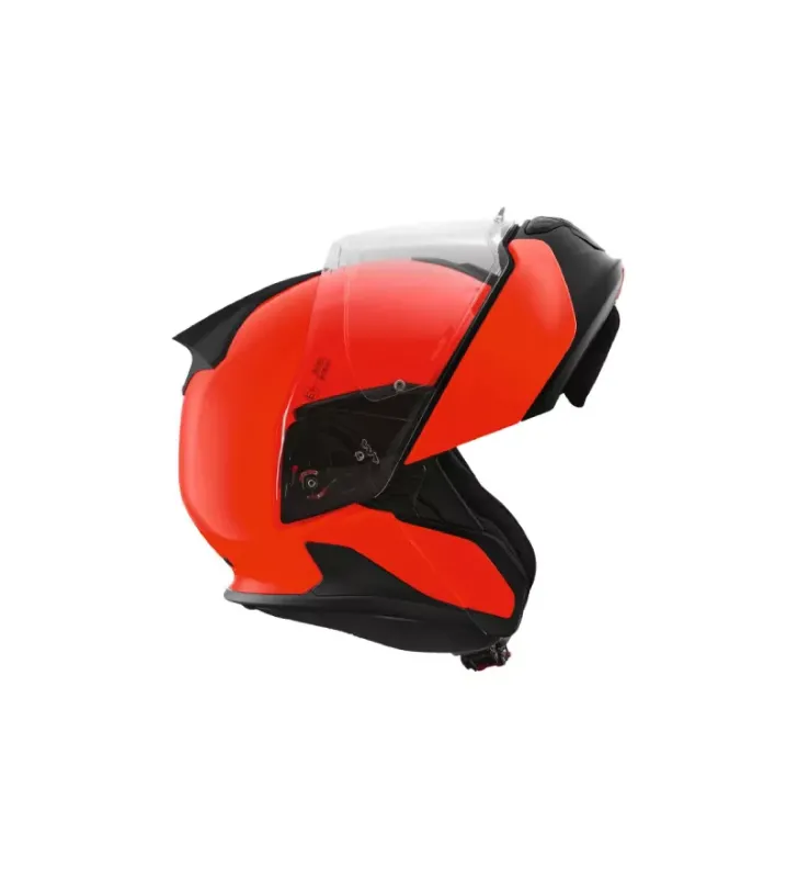 Casco, System 7 Carbon EVO 60/61 (XL) Neón