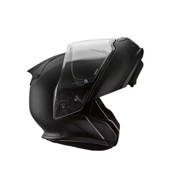 Casco, System 7 Carbon EVO 60/61 (XL) Black matt