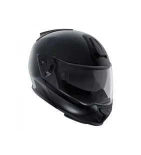 Casco, System 7 Carbon EVO 54/55 (S) Negro