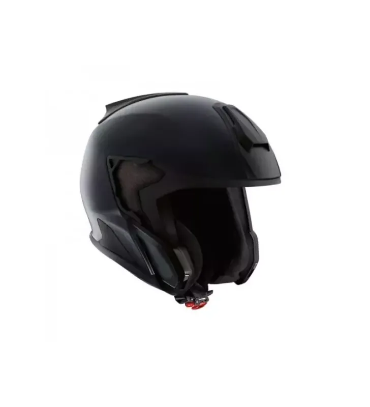 Casco, System 7 Carbon EVO 54/55 (S) Negro
