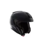 Casco, System 7 Carbon EVO 54/55 (S) Negro