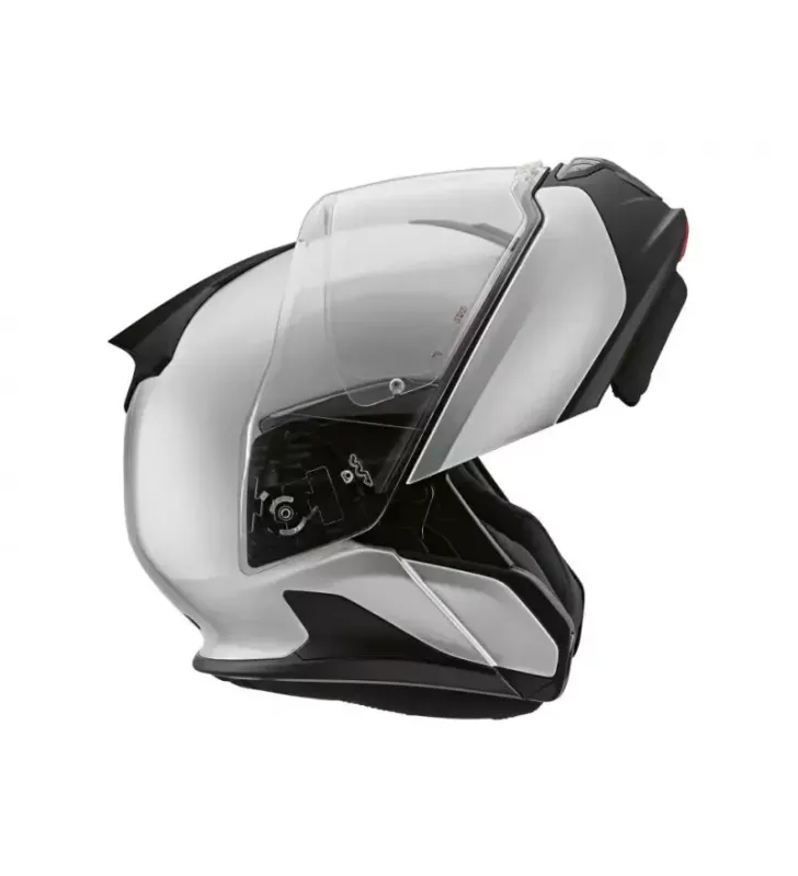 Casco, System 7 Carbon EVO 56/57 (M) Silver