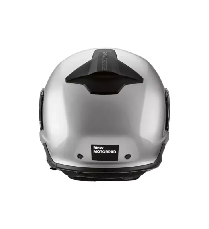 Casco, System 7 Carbon EVO 56/57 (M) Silver