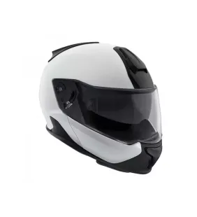 Casco, System 7 Carbon EVO 58/59 (L) Blanco