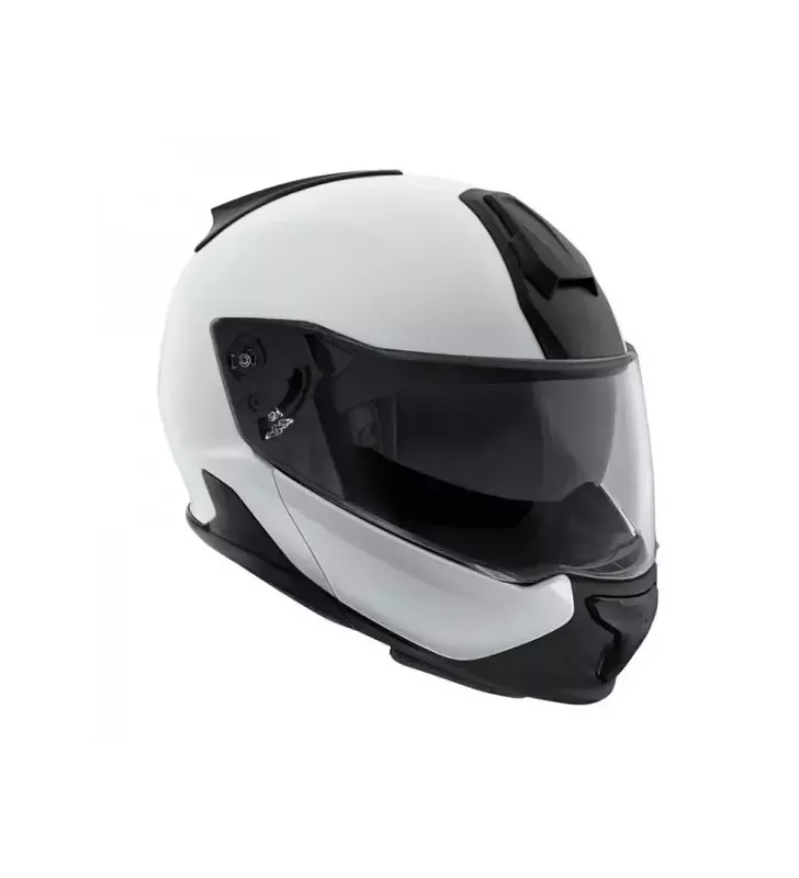 Casco, System 7 Carbon EVO 58/59 (L) Blanco