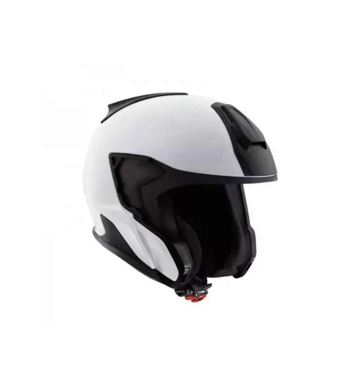 Casco, System 7 Carbon EVO 58/59 (L) Blanco