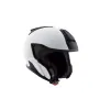Casco, System 7 Carbon EVO 58/59 (L) Blanco