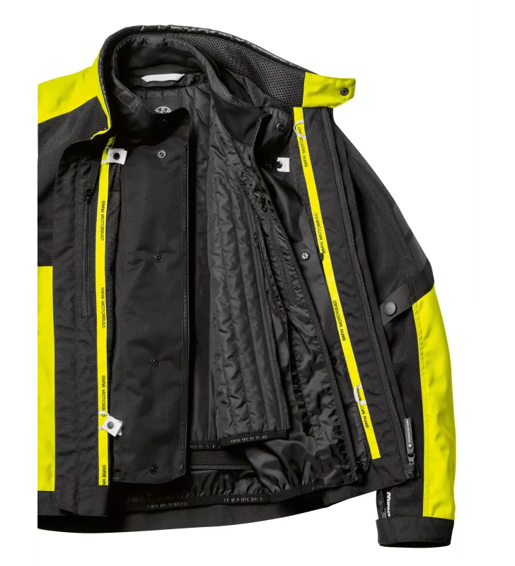 Chaqueta Bavella Hombre 48