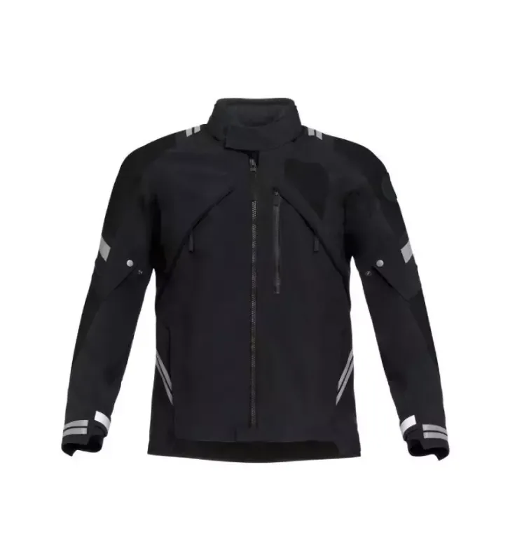 Chaqueta Moreno Connect GORE-TEX Hombre Negro 54