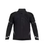 Chaqueta Moreno Connect GORE-TEX Hombre Negro 54