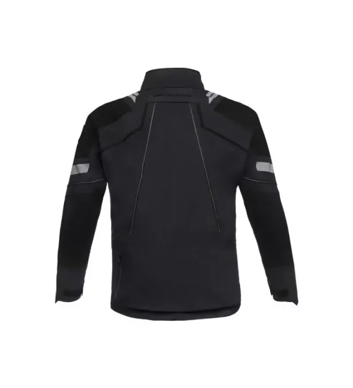 Chaqueta Moreno Connect GORE-TEX Hombre Negro 54