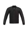 Chaqueta Swartberg Air Hombre Negro 50