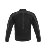 Chaqueta Swartberg Air Hombre Negro 52