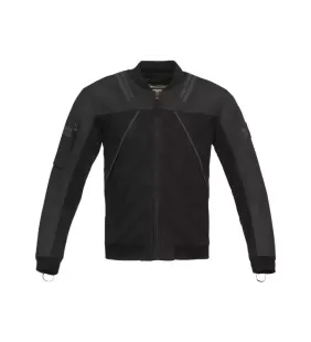 Chaqueta Swartberg Air Hombre Negro 48
