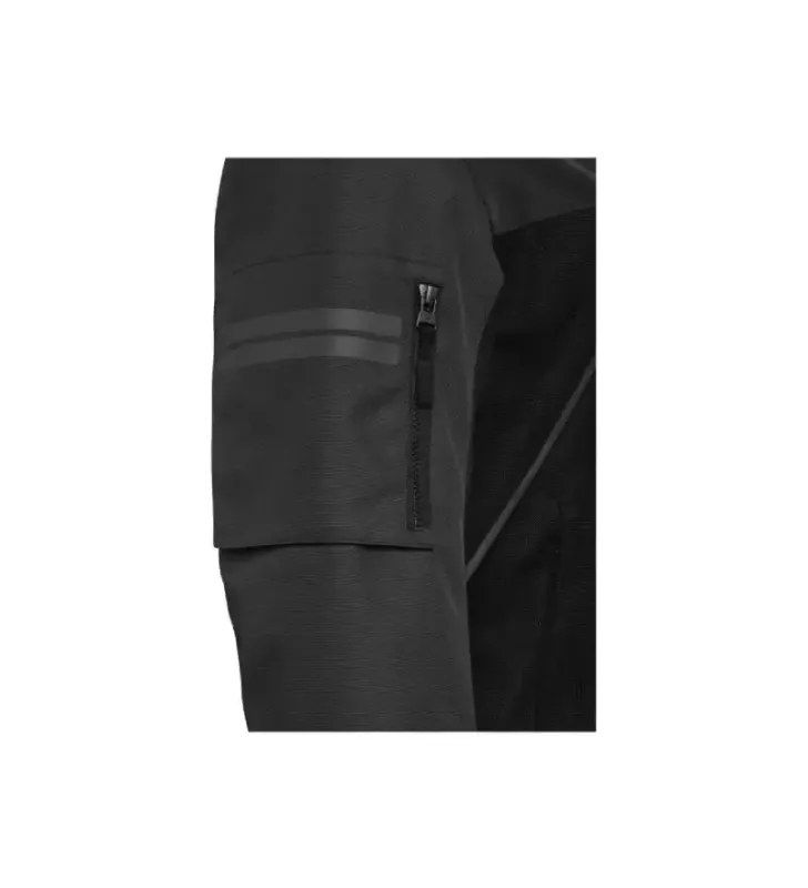 Chaqueta Swartberg Air Hombre Negro 48