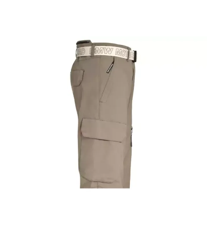 Pantalón Gerlos Hombre 48 Sand