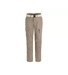 Pantalón Gerlos Hombre 52 Sand