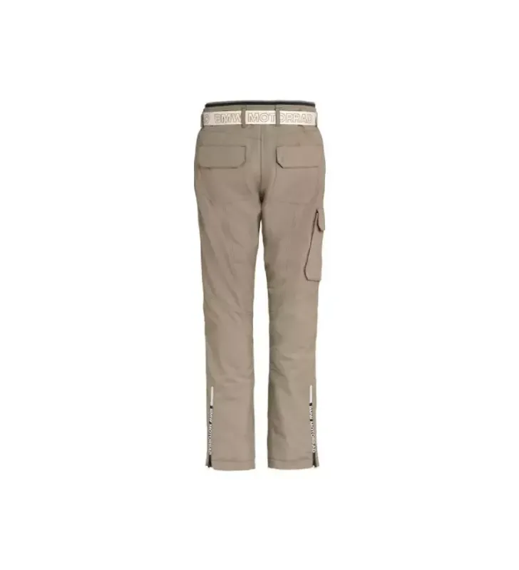 Pantalón Gerlos Hombre 52 Sand
