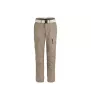 Pantalón Gerlos Hombre Negro 46