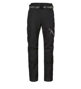 Pantalón Gerlos Hombre Negro 48