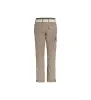 Pantalón Gerlos Hombre Negro 48