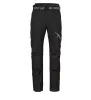 Pantalón Gerlos Hombre Negro 50