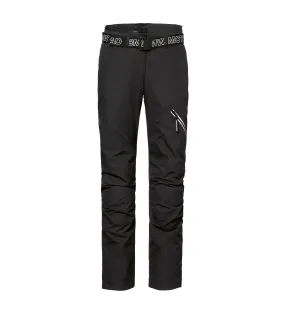 Pantalón Gerlos Mujer Negro 40