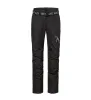 Pantalón Gerlos Mujer Negro 40