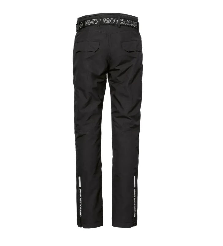 Pantalón Gerlos Mujer Negro 40