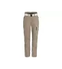 Pantalón Gerlos Mujer Negro 40